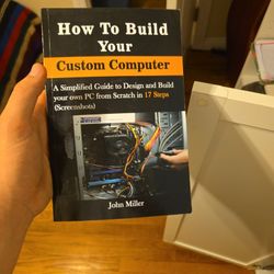 Guide to Building your Custom Computer