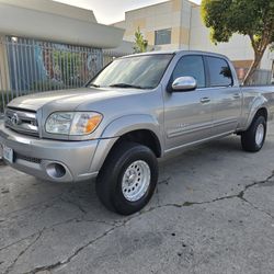 2006 Toyota Tundra SR5