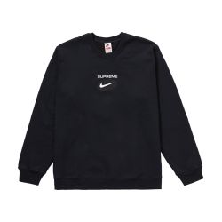 Supreme Nike Jewel Crewneck