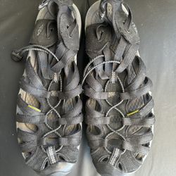 KEEN SANDALS 