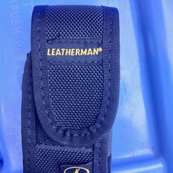 Leatherman Blast Multi-Tool