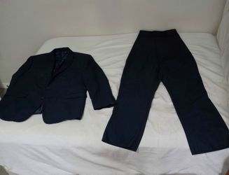 Men's suits, size 38 $40  OBO