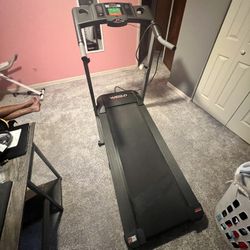 Treadmill 