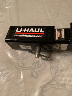 TOW HITCH