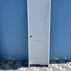 Interior Door (24 X 80)