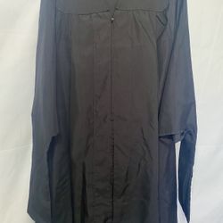 Florida International University FIU Nursing Graduation Gown (Masters)