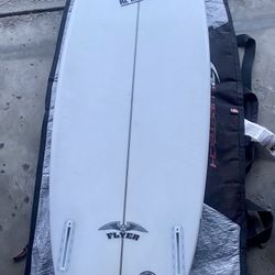 5’8 OG Flyer 