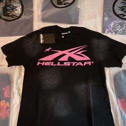 men’s hellstar tee