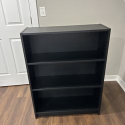 IKEA Bookshelf