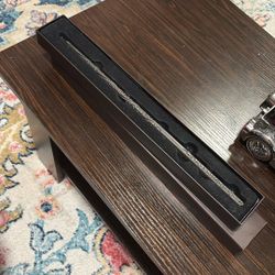 Universal Studios Sirius Black Wand