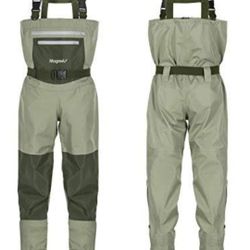 Magreel Fishing Suit  In Size XXL . New Reg Price 90.99