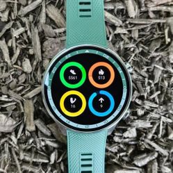 OnePlus Watch 2R ⌚ • New Open Box   (Green 💚)  (Price Firm)