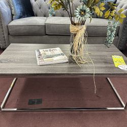 3 Pc Coffee Tables 