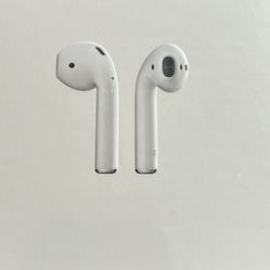 New Original AirPods iPhone $120