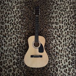 Harmony Acoustic Guitar