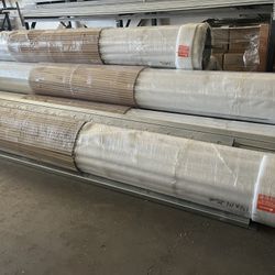 Roll Up Door For Sale Commercial Grade 