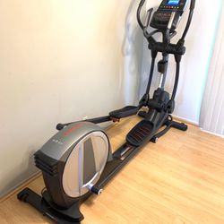 ProForm 9.0 ET Elliptical Cross-Trainer Exercise Workout Machine