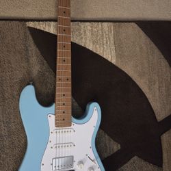 Jamstik Electric Guitar 