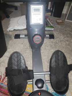 Rower