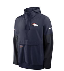Nike Denver Broncos Jacket