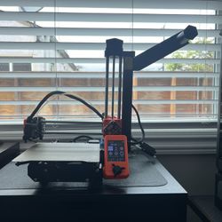 Prusa Mini- 3D Printer