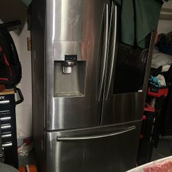 Samsung Refrigerator 