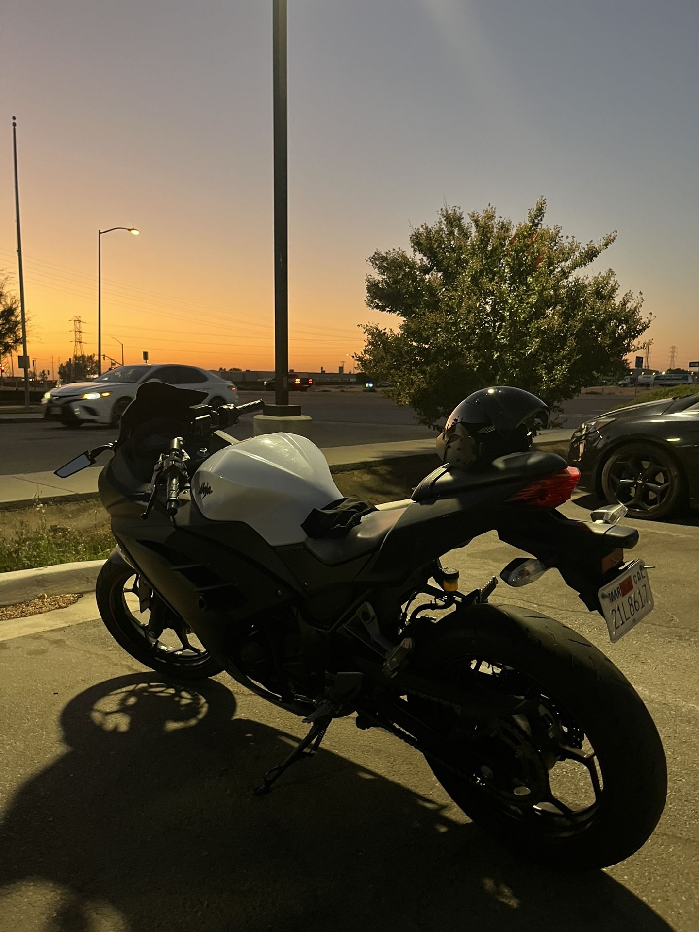 2013 kawasaki ninja
