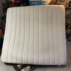 King Size Mattress 