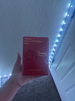 Baccarat Rouge 540 Extrait de Parfum