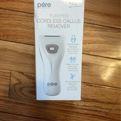 Callus Remover