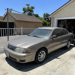 1998 Toyota Avalon