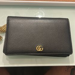 Gucci Purse 