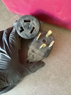 220v Dryer 3 Prong To 4 Prong Adapter 