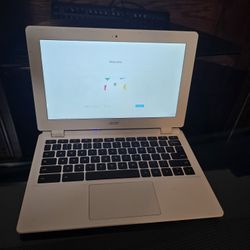 Acer Chromebook 11 CB3-111