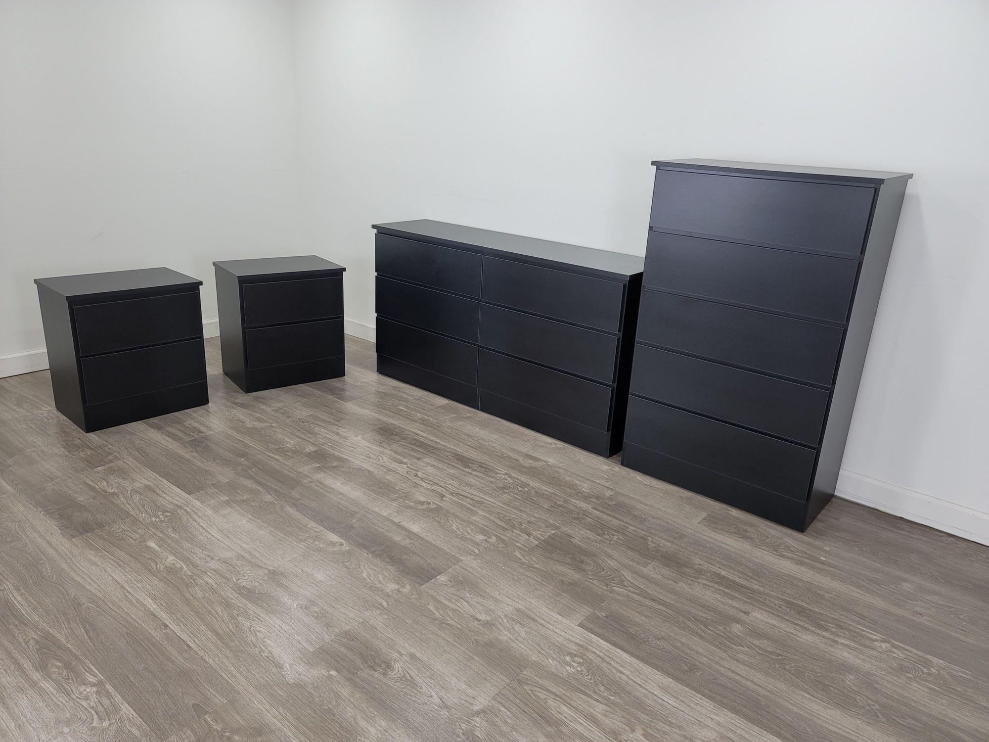 Brand New Bedroom Set / Juego de Cuarto Nuevo a Estrenar … Fast 🚚