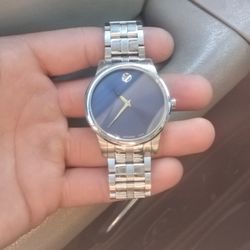 Movado