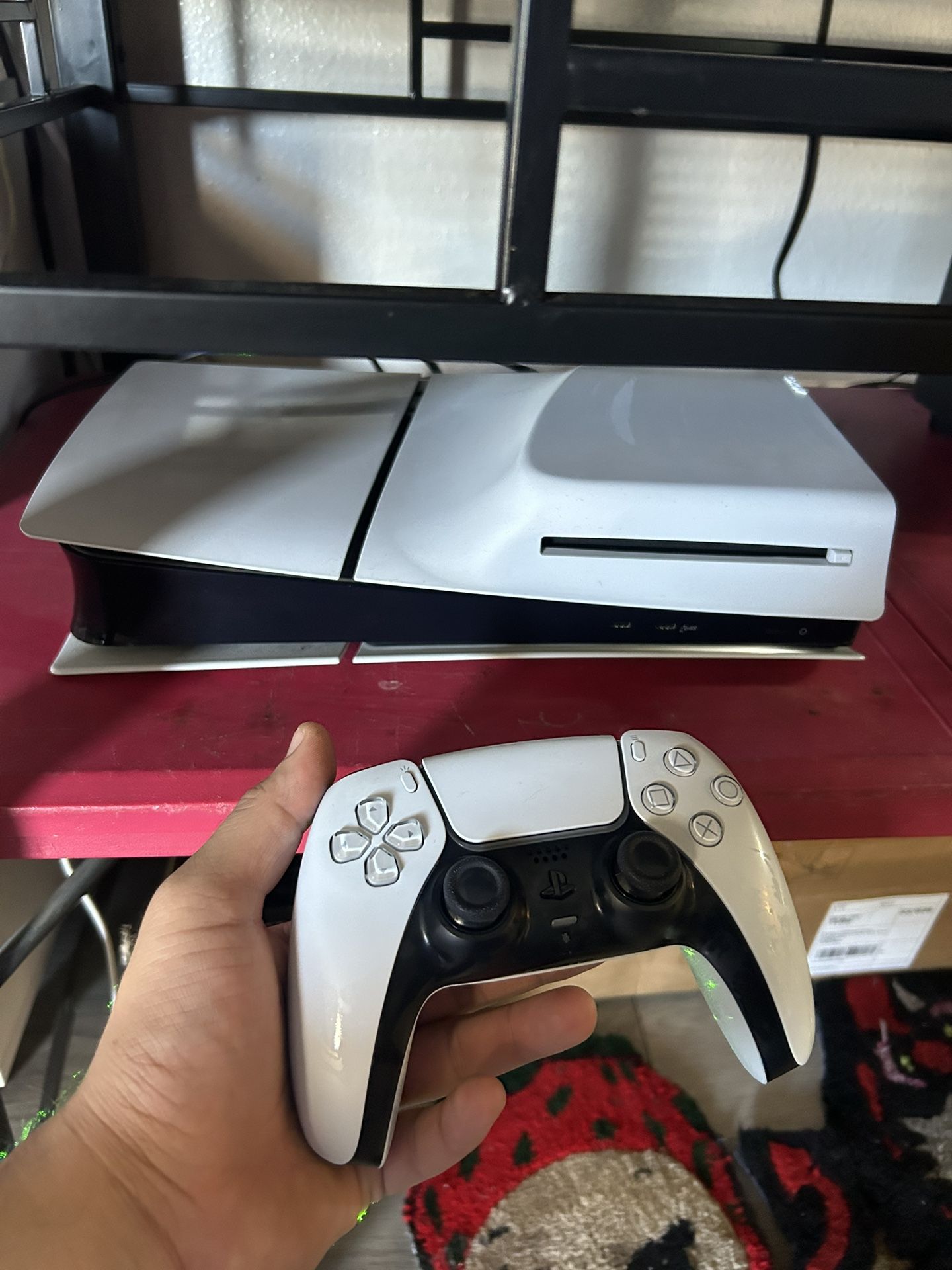 Ps5 Disc Version