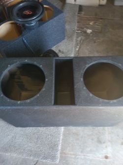 Q Bomb Box 12s