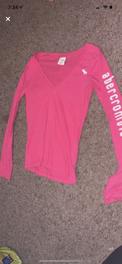 Abercrombie shirt