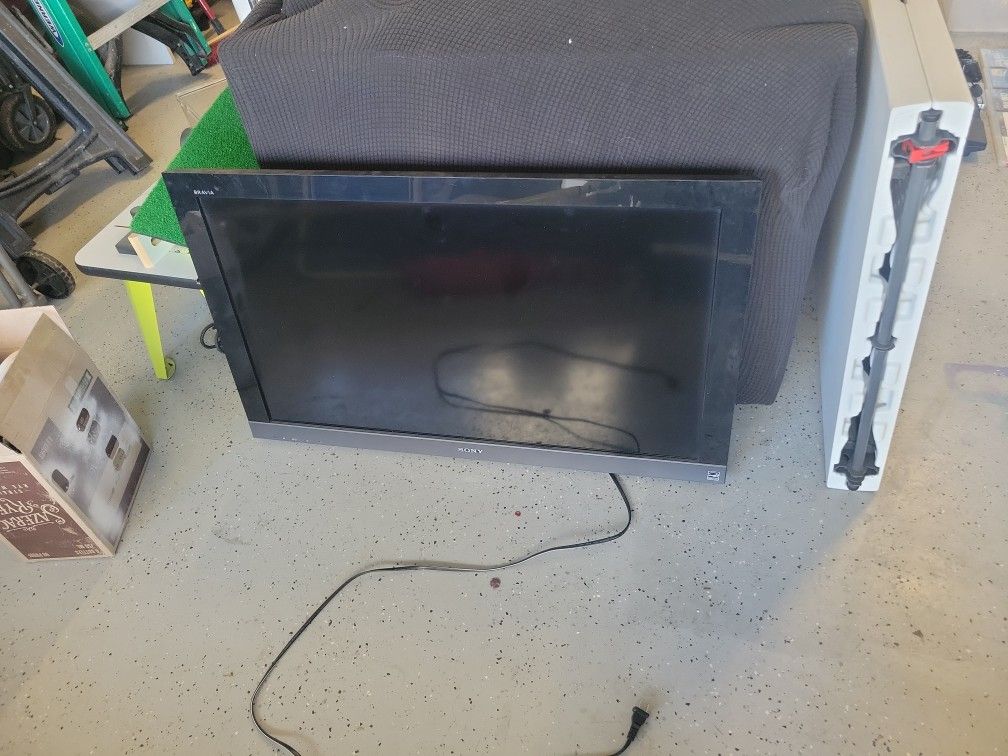 Sony BRAVIA 40inch TV