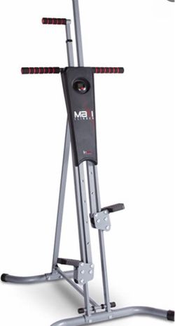 Maxiclimber