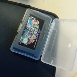 Pokemon My A$$ Version For Game Boy Advance/Nintendo DS