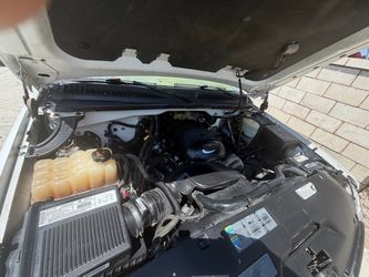 Chevrolet Silverado 2500 4x4 2002