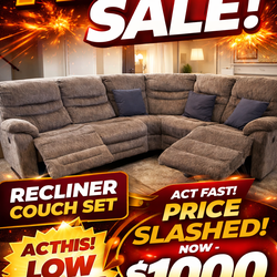 Recliner