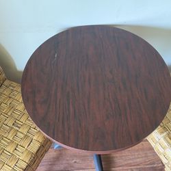 Small Dining Table 