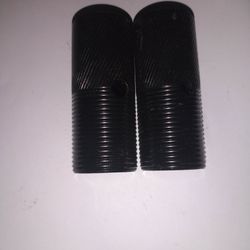 New Bicycle Pegs For BMX Front Axel