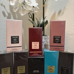 New Perfume/Cologne - Tom Ford