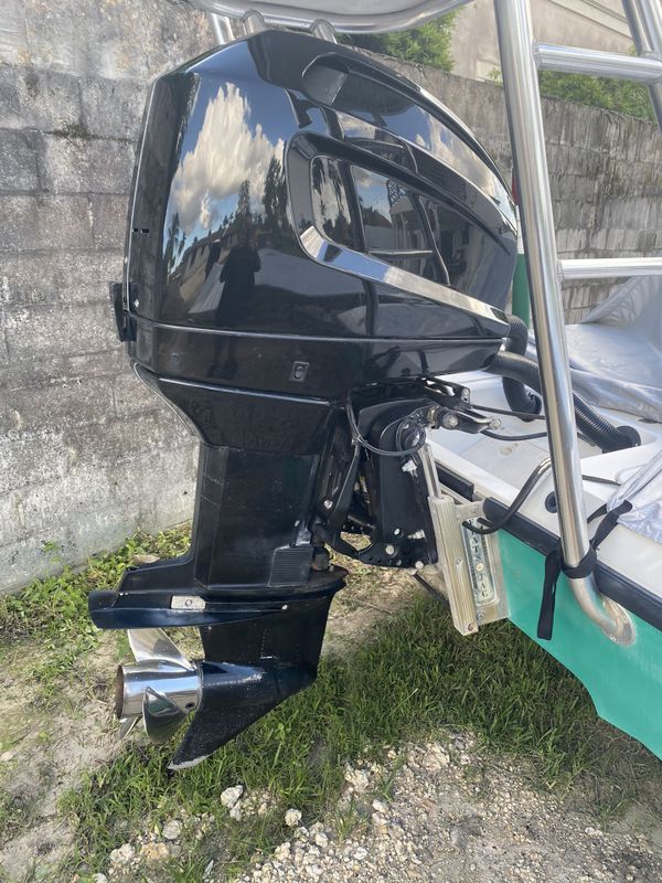 Mercury 200 pro max xs for Sale in Miami, FL OfferUp