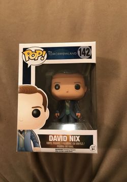 Comic Con 2016 POP!
