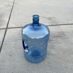 Water Bottle 